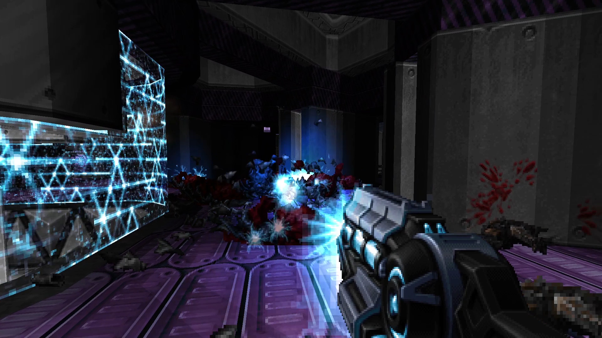 Supplice screenshot 7