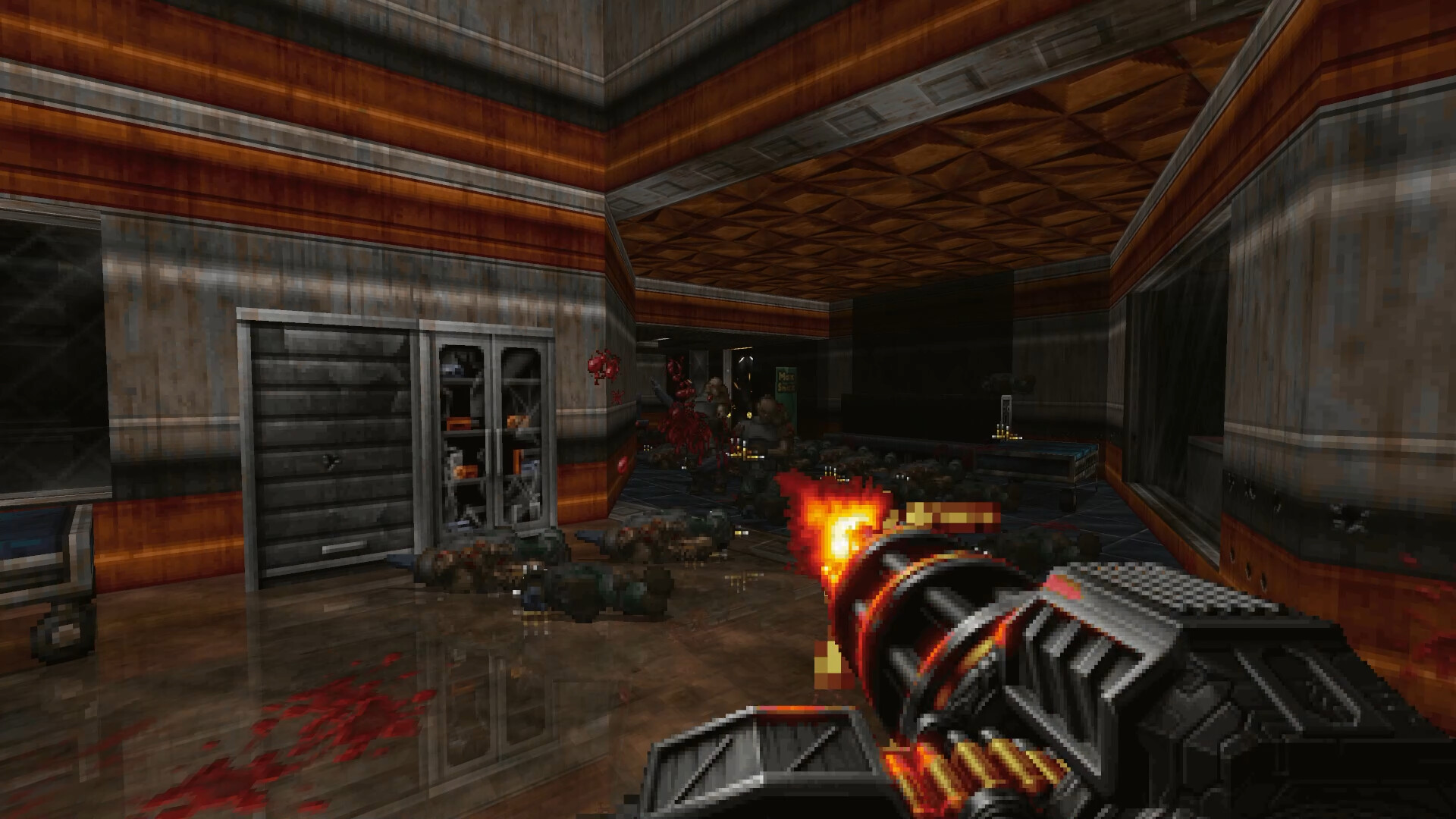 Supplice screenshot 5