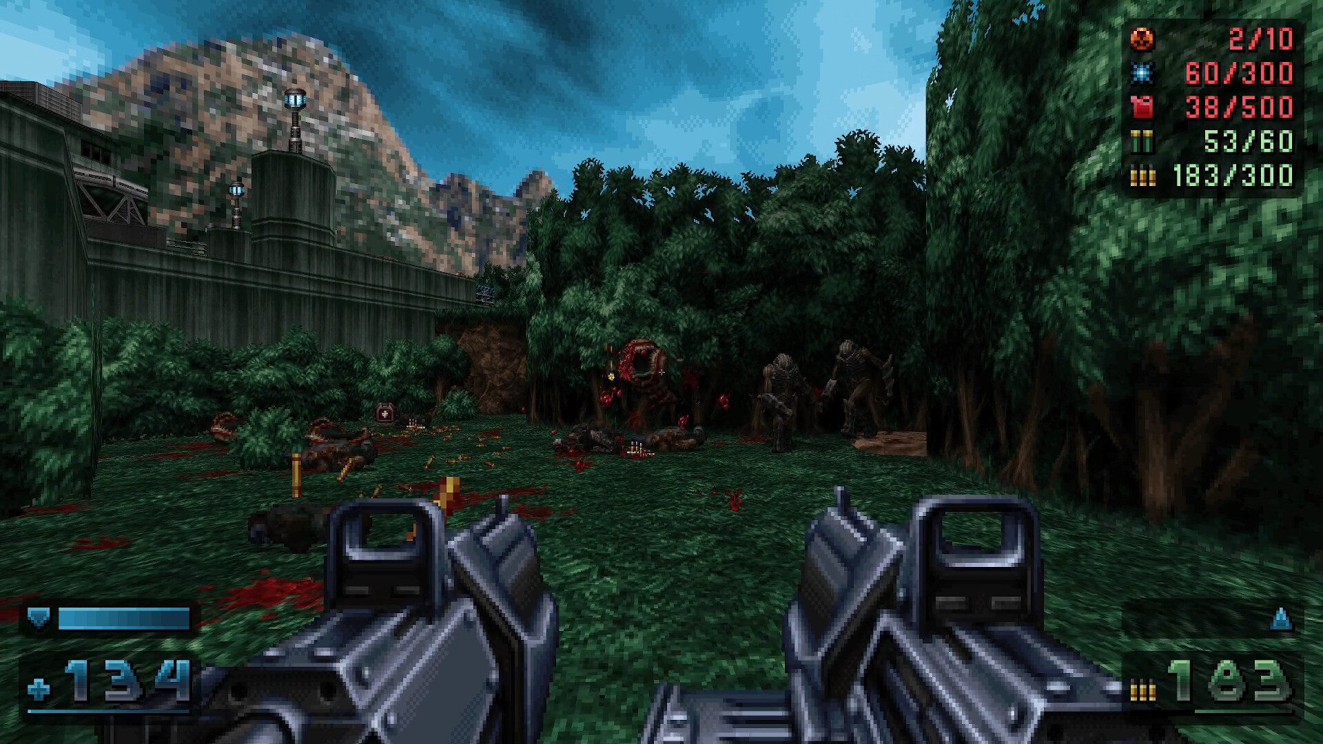Supplice screenshot 2