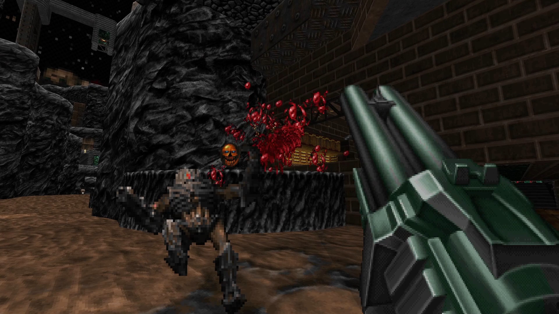 Supplice screenshot 6