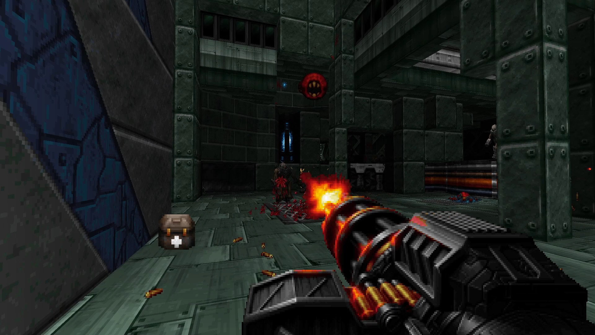 Supplice screenshot 16