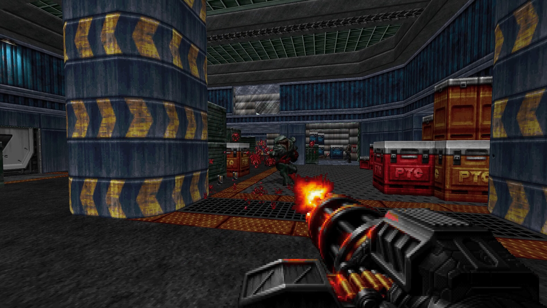 Supplice screenshot 12
