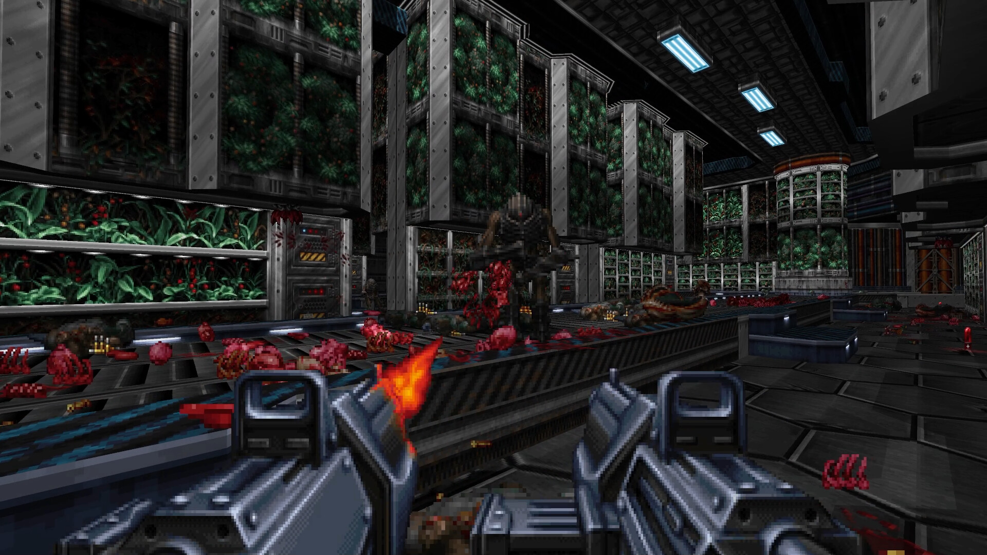Supplice screenshot 13