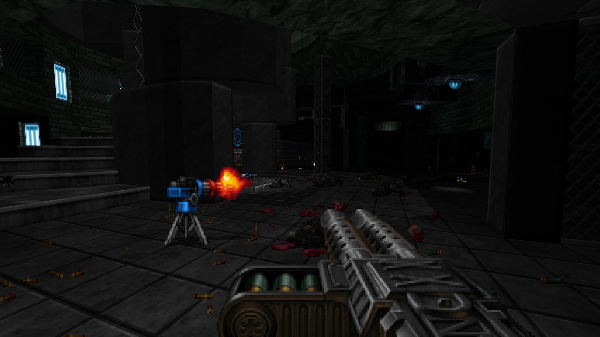 Supplice screenshot 15