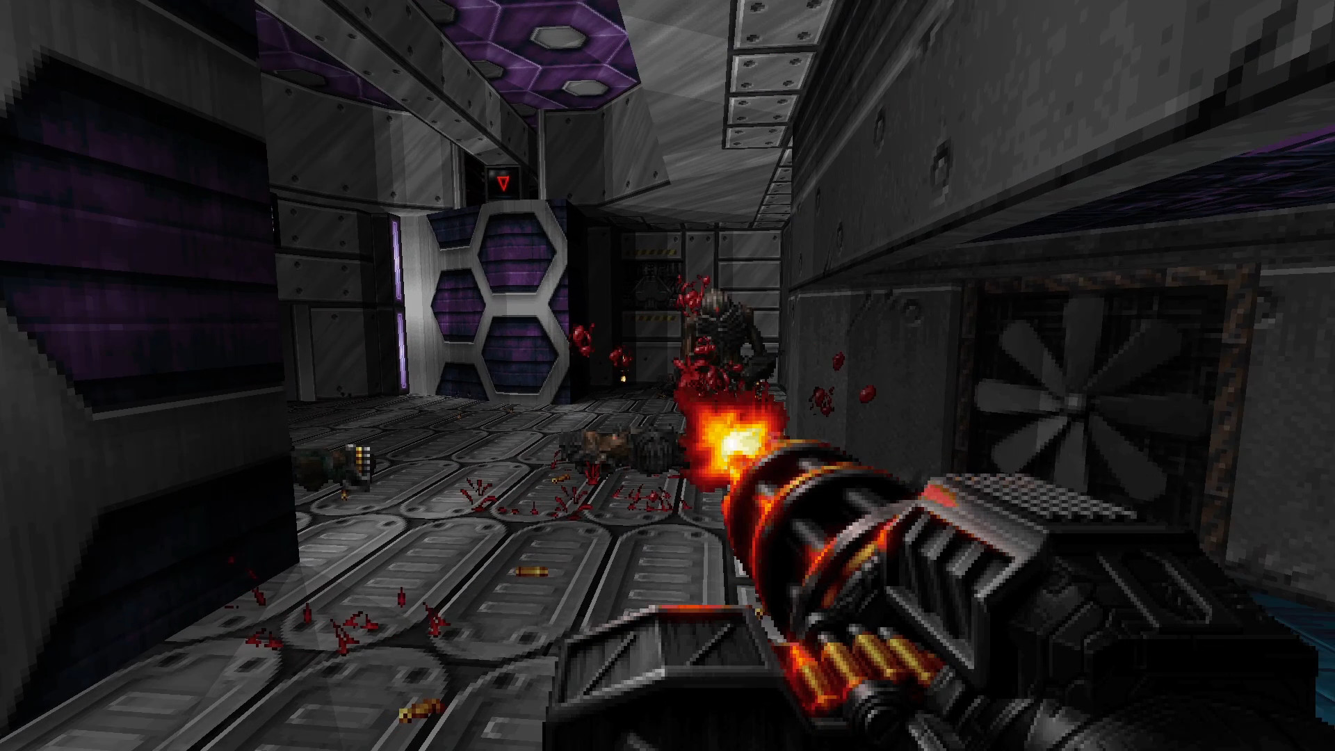 Supplice screenshot 10