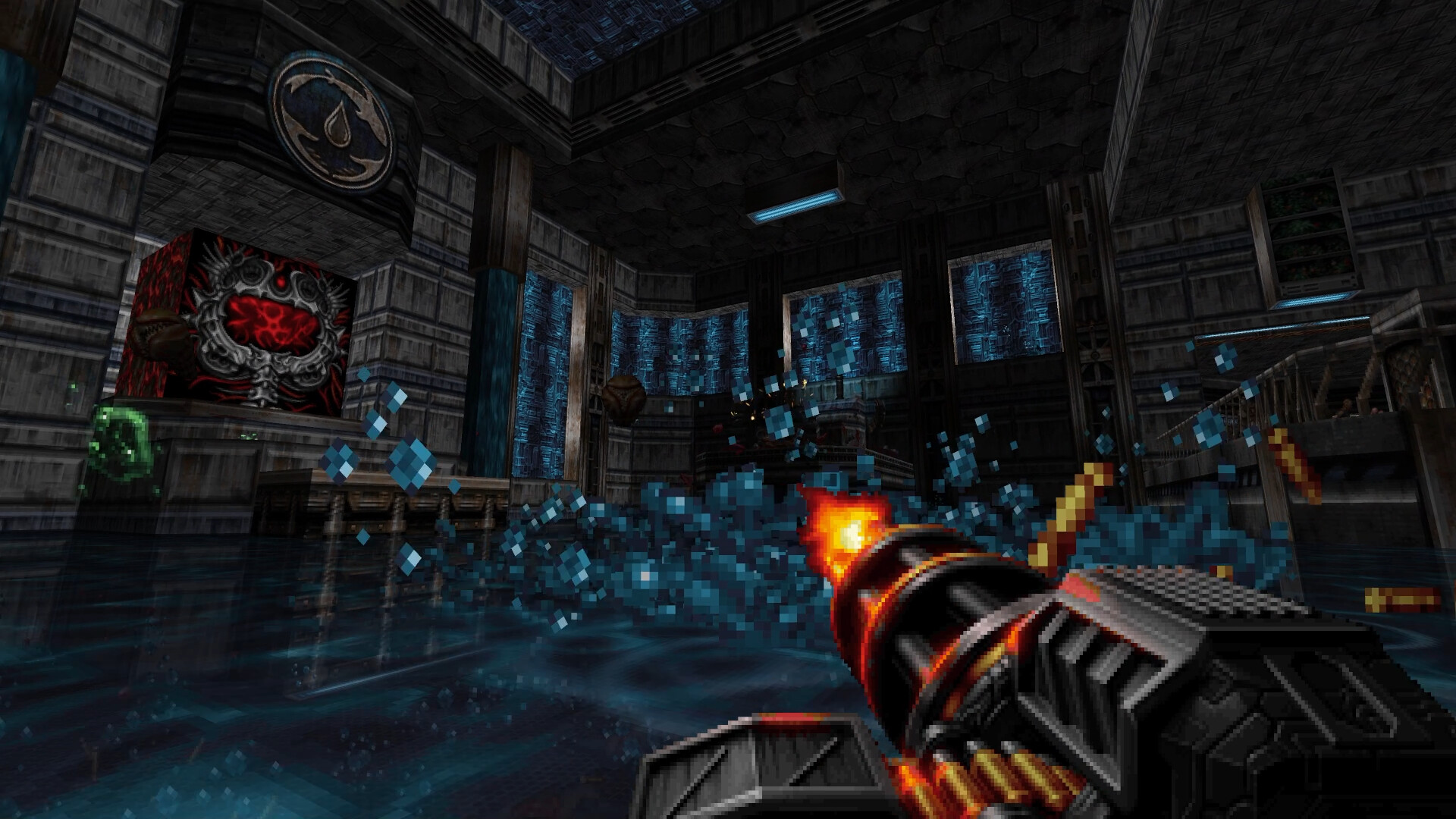 Supplice screenshot 3