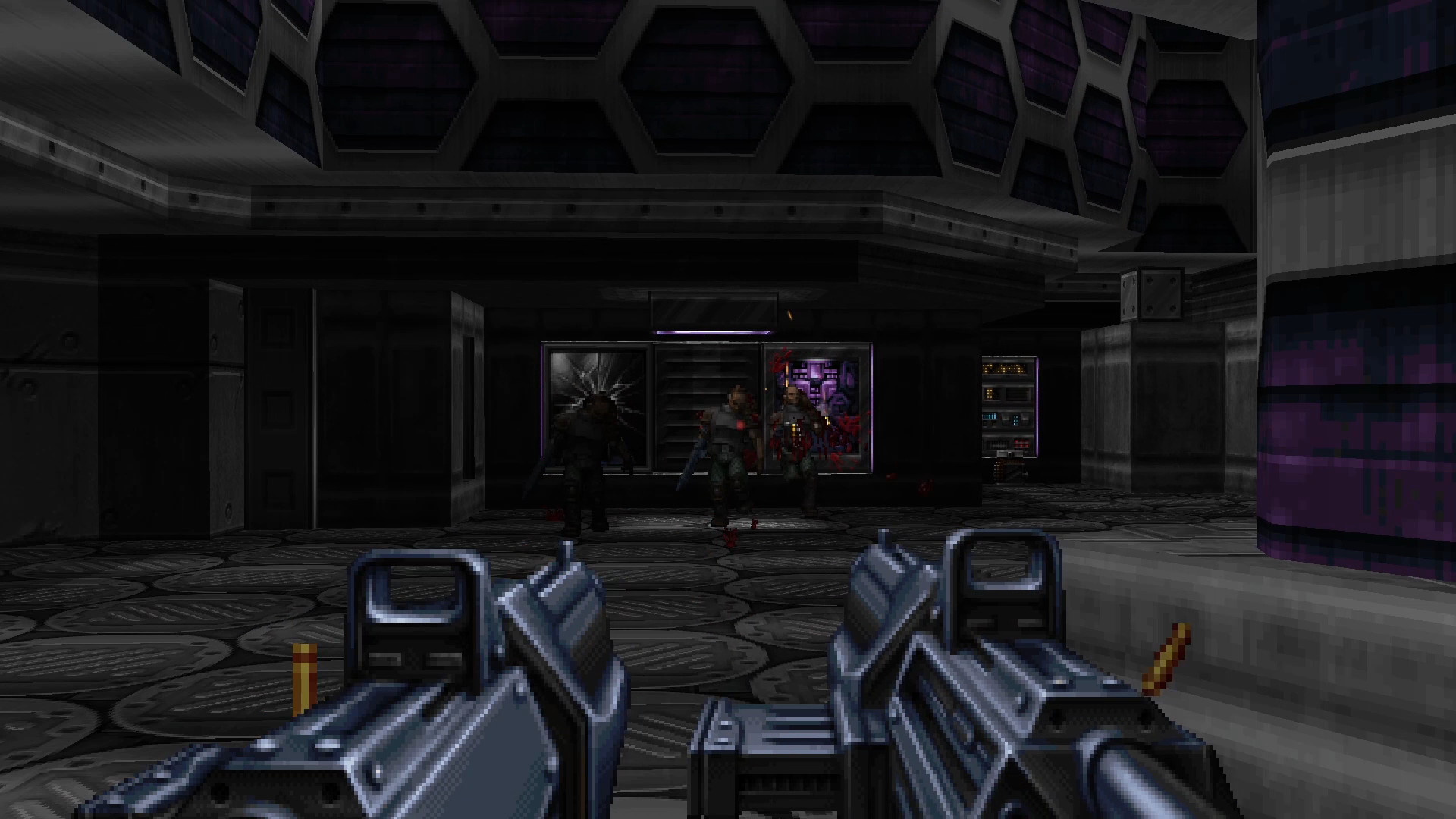 Supplice screenshot 9
