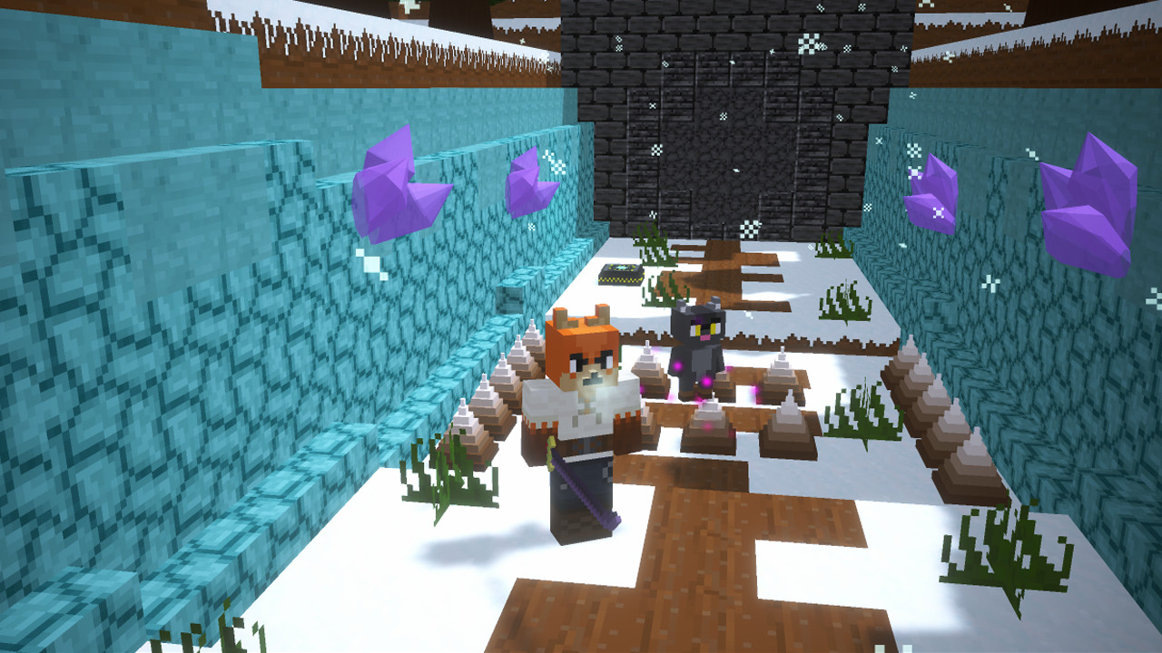 Dann Fox & The Time Machine screenshot 3