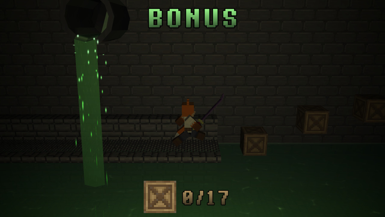 Dann Fox & The Time Machine screenshot 9
