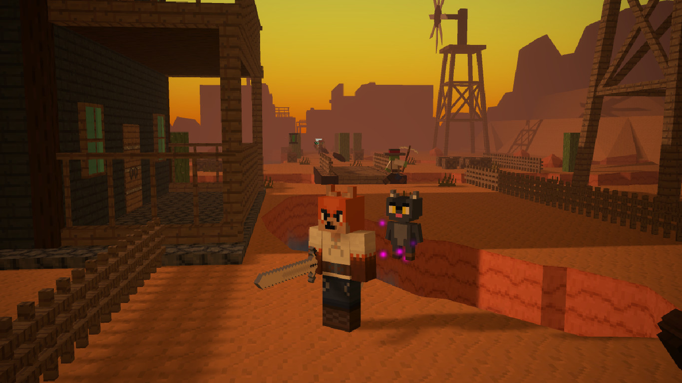 Dann Fox & The Time Machine screenshot 4
