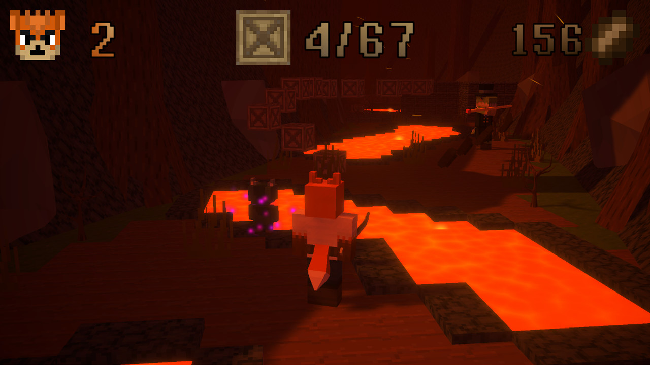 Dann Fox & The Time Machine screenshot 5