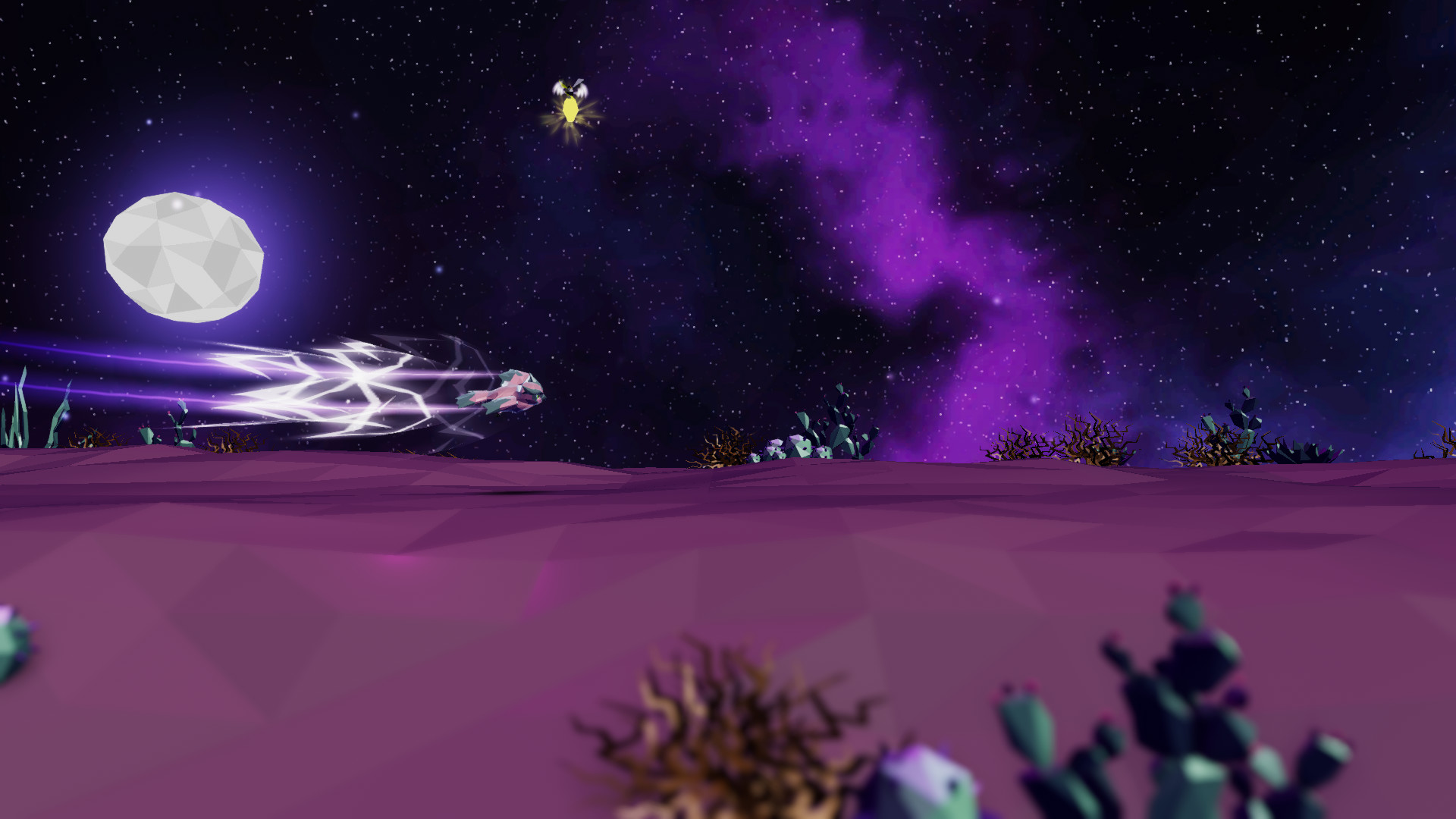 Winging It screenshot 8