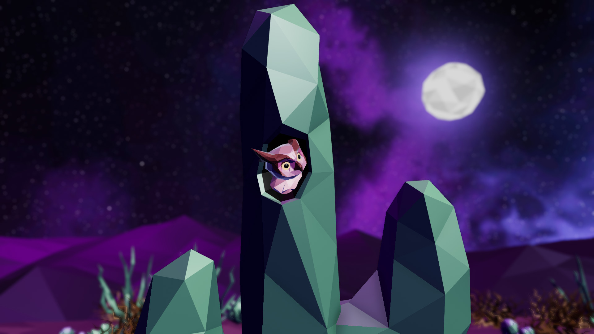 Winging It screenshot 1