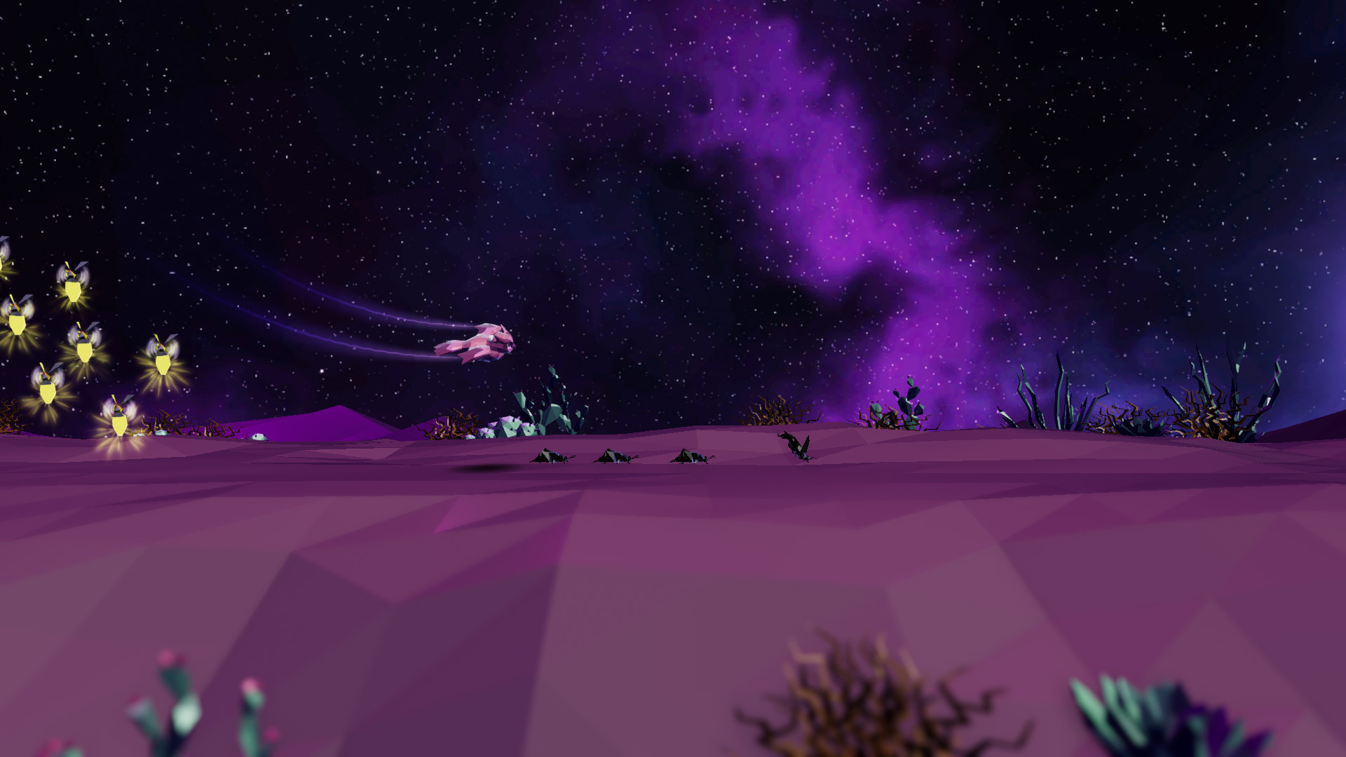 Winging It screenshot 6