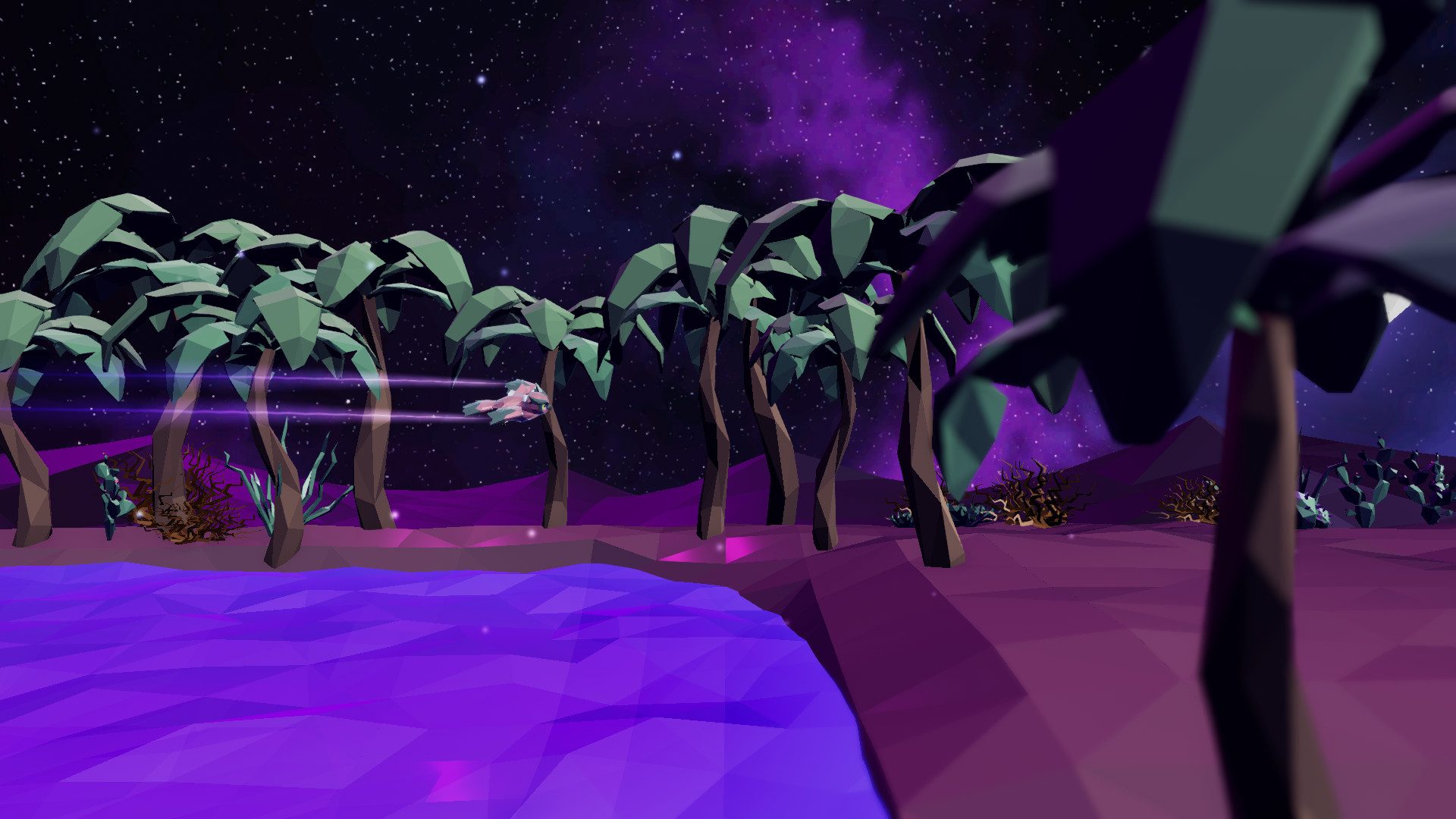 Winging It screenshot 2