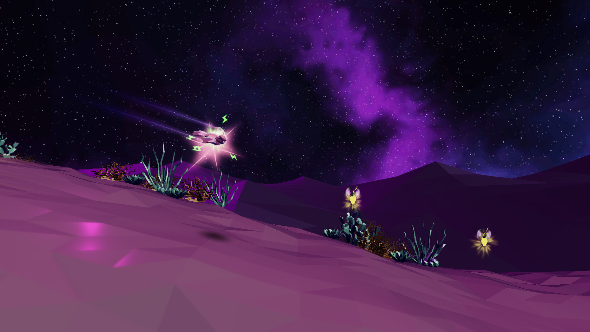 Winging It screenshot 7