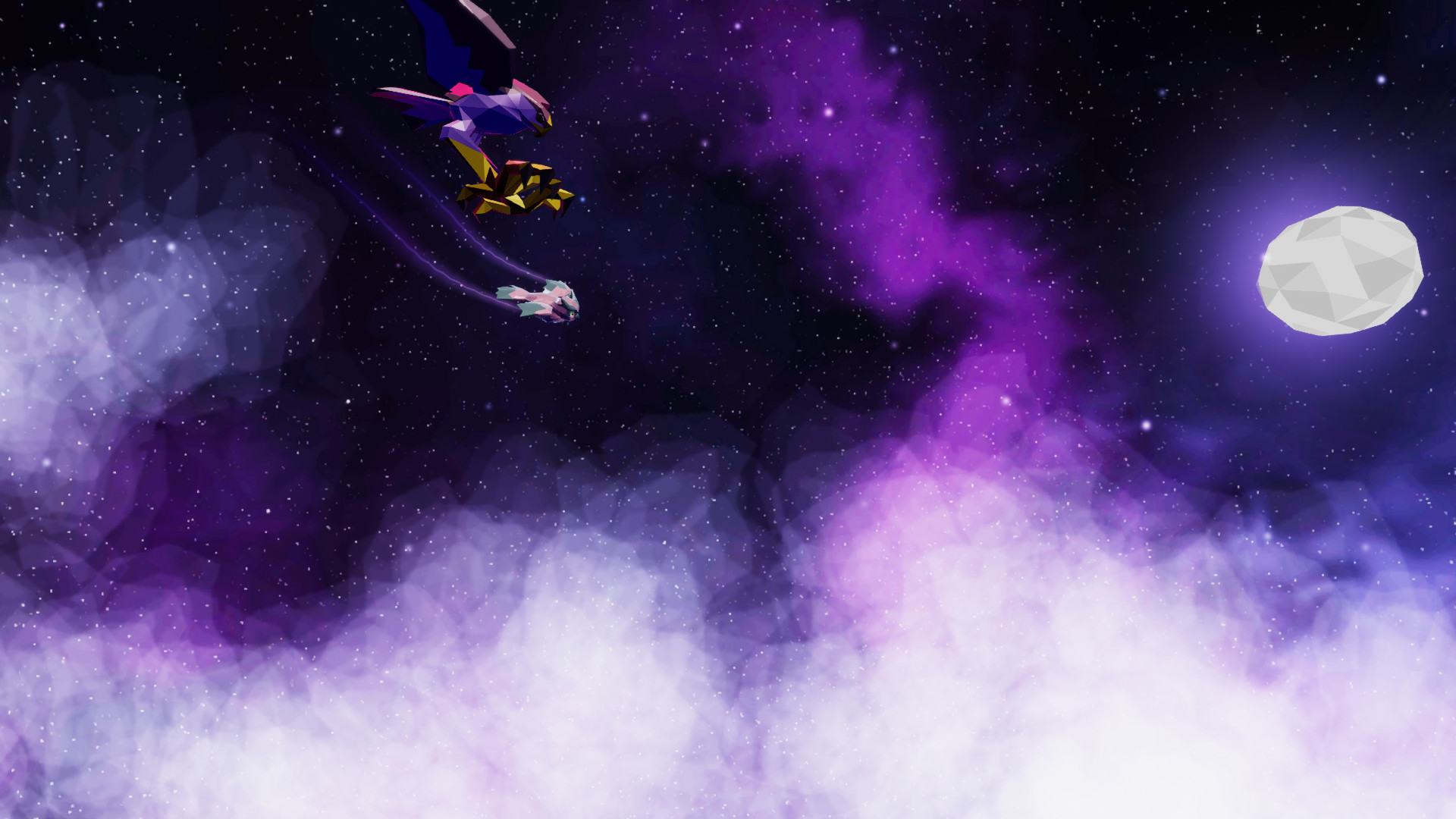 Winging It screenshot 3