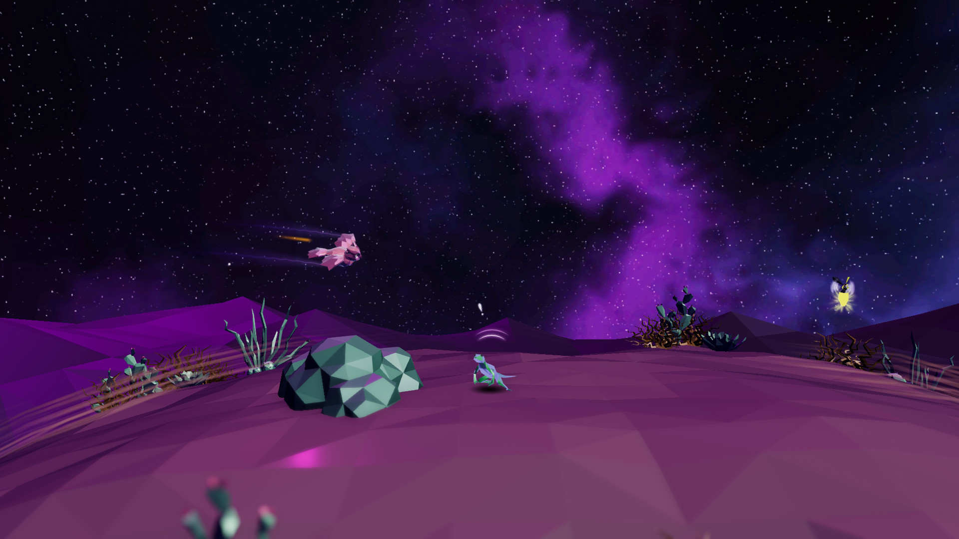 Winging It screenshot 4