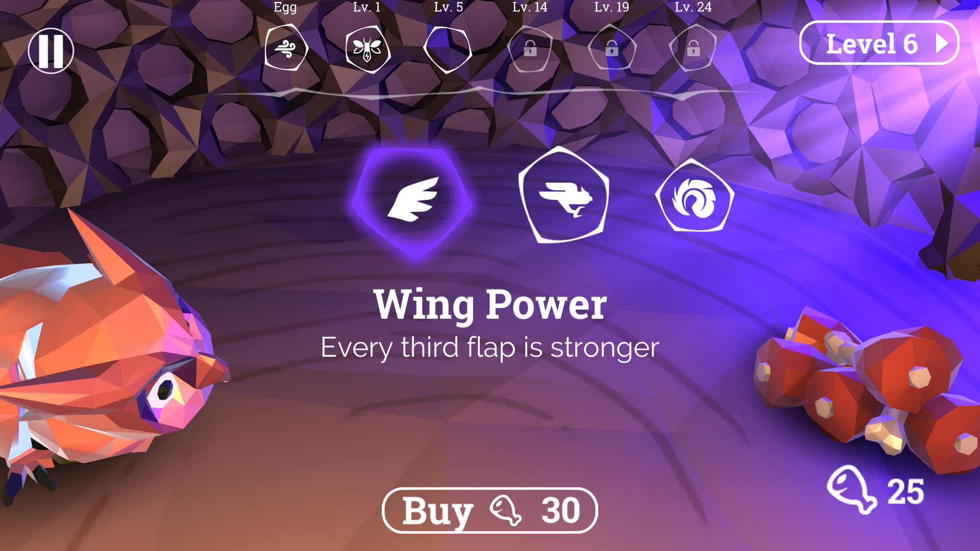 Winging It screenshot 9
