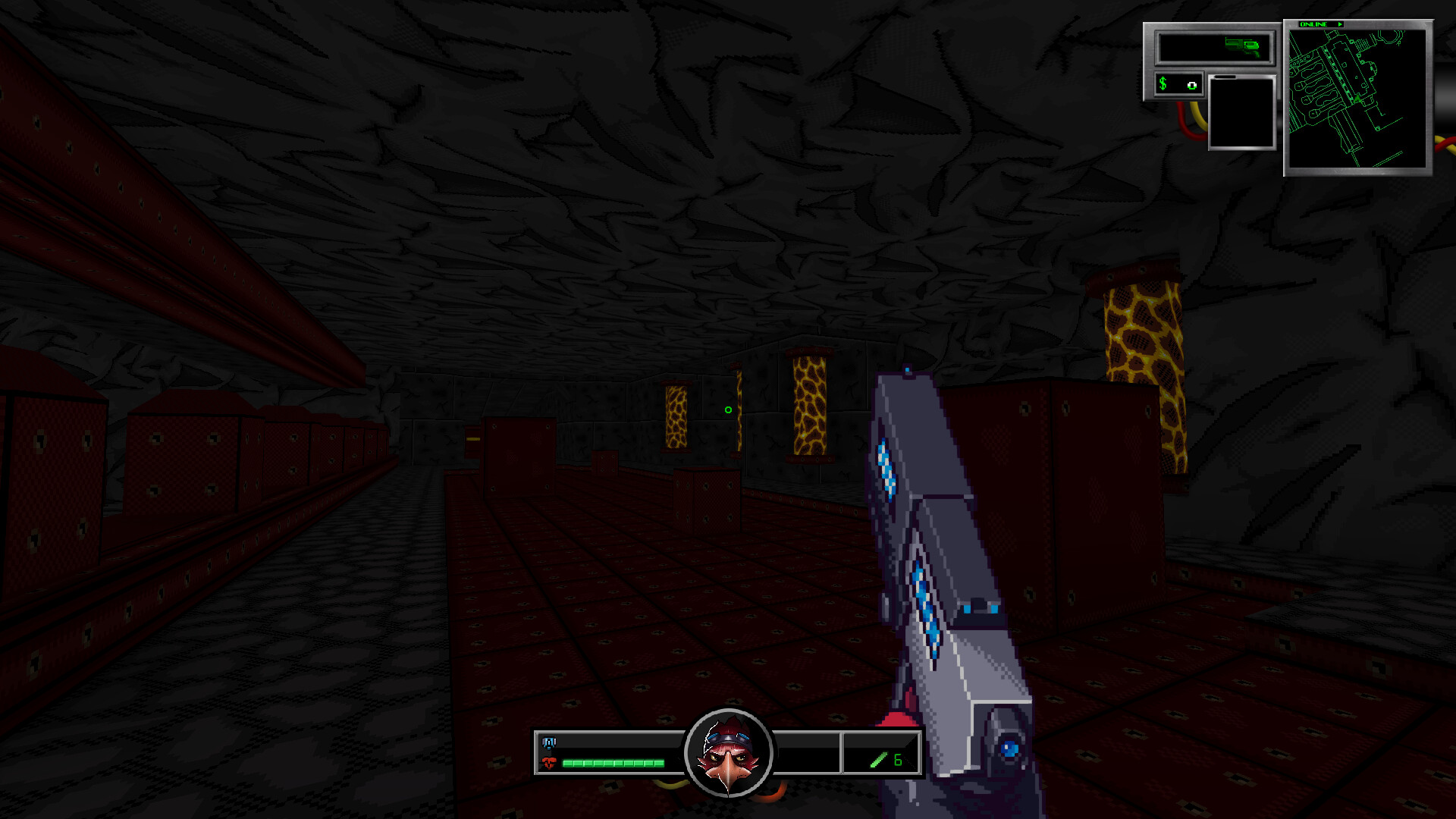 Stellar Valkyrie screenshot 6