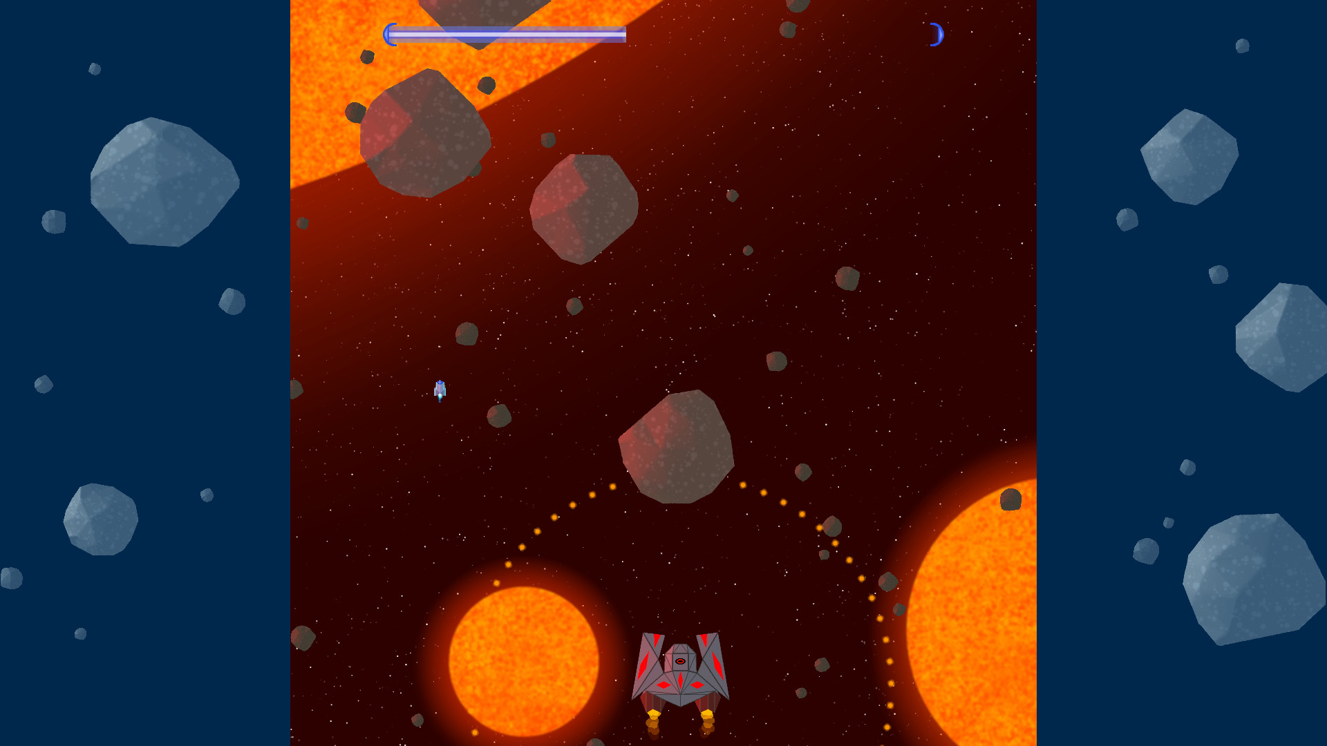 Captain Collision screenshot 5