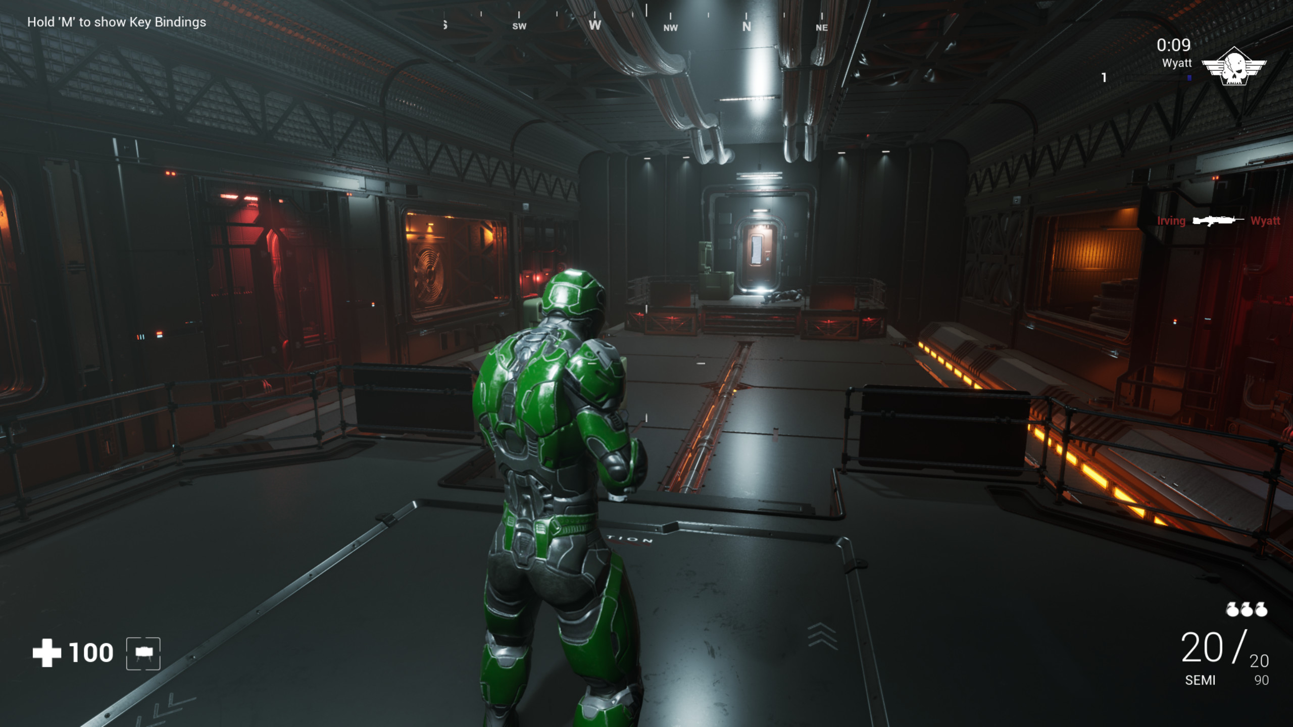 XOMBEE MPFPS screenshot 16
