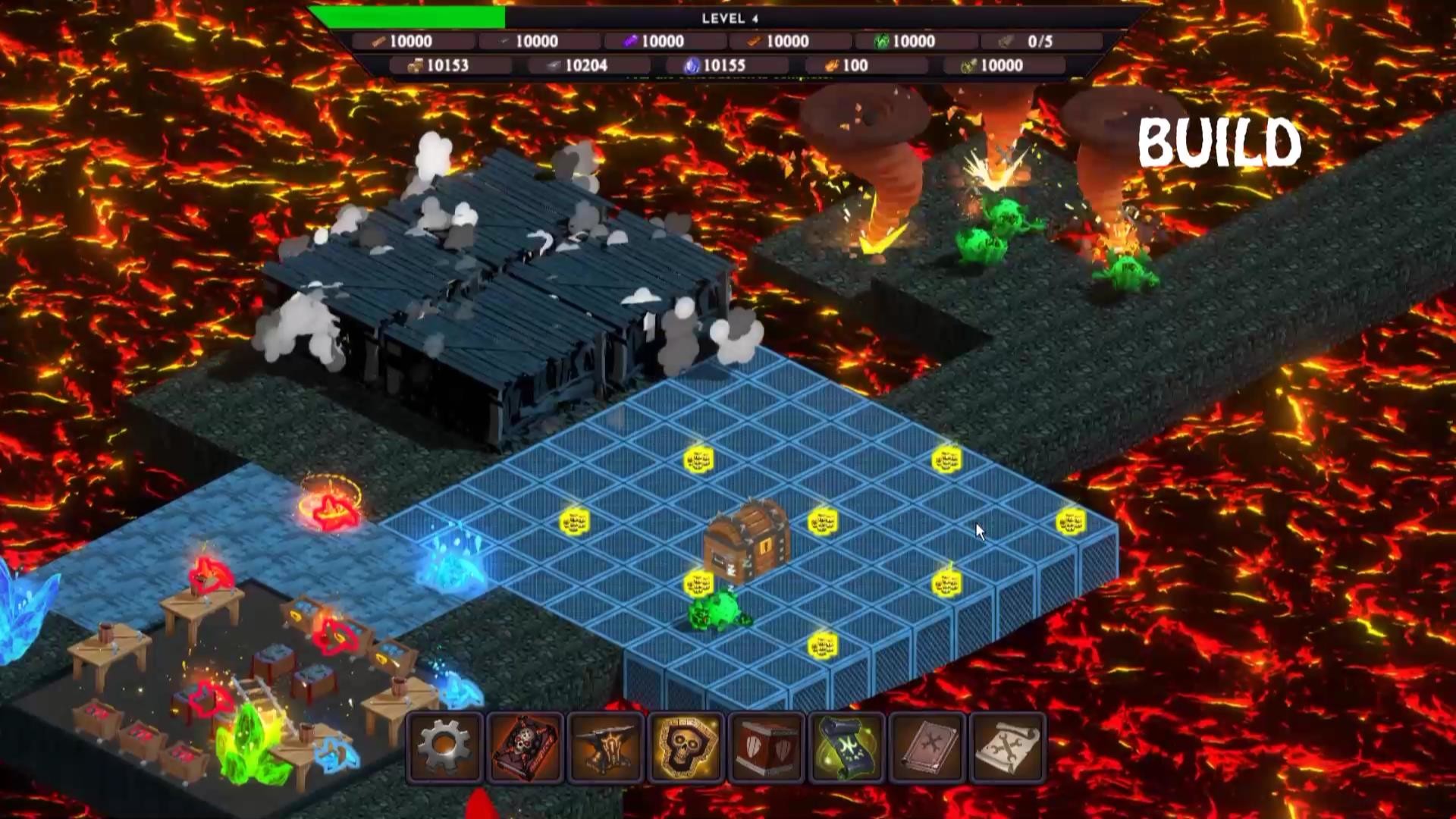 Dungeon Overseer screenshot 7