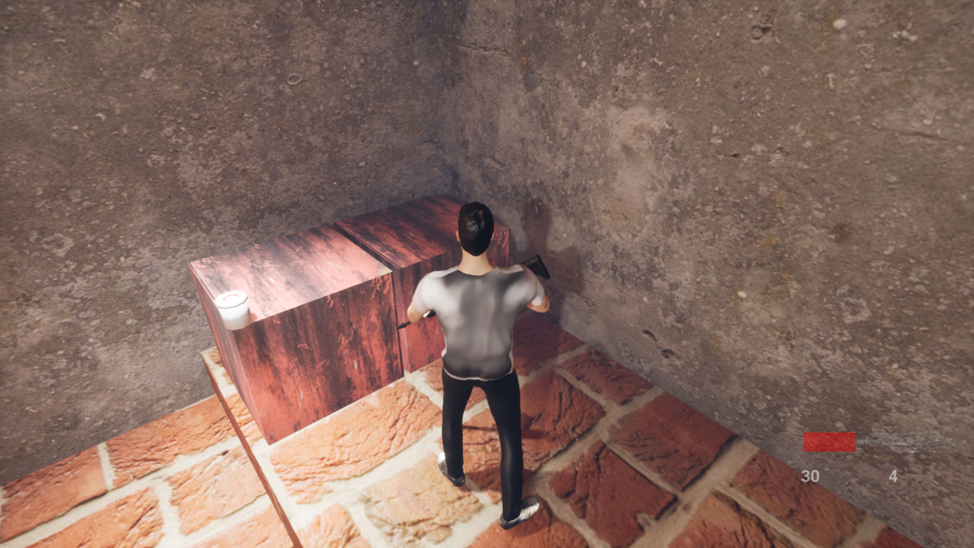 KILLER screenshot 7