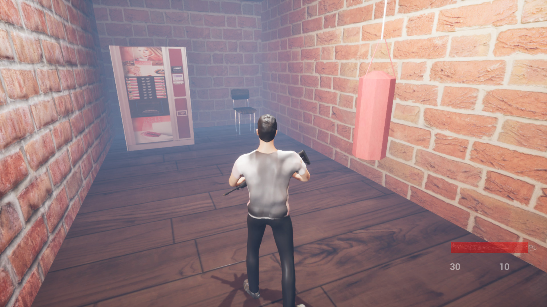 KILLER screenshot 8
