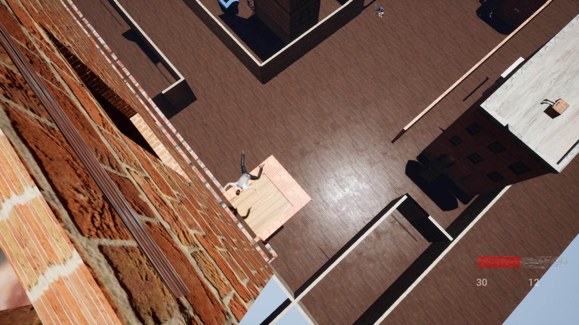 KILLER screenshot 5