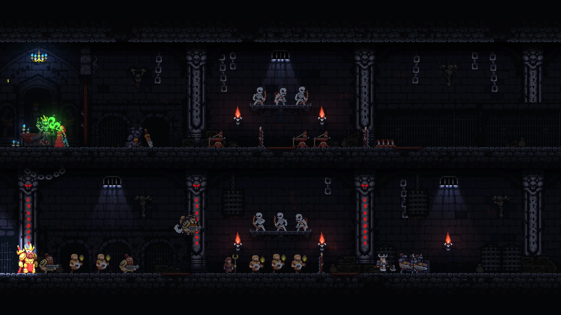 Queenchantment screenshot 7