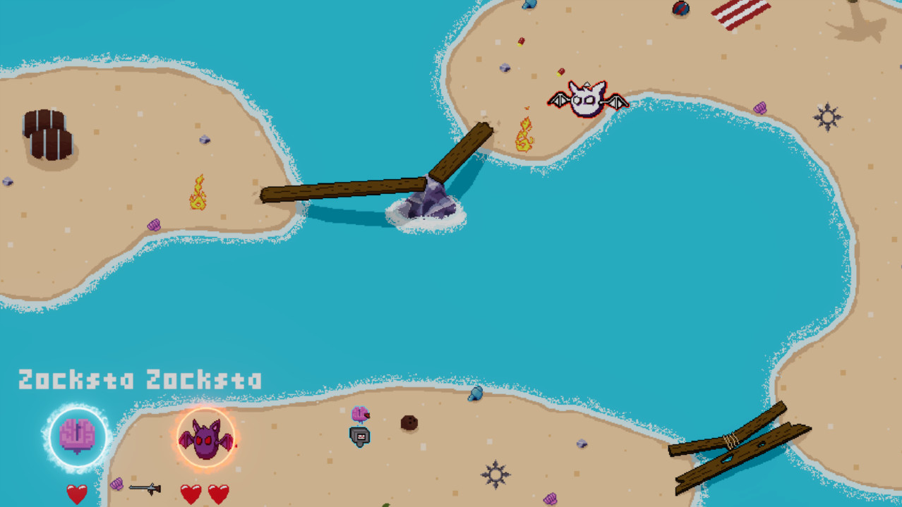 Dash Realm screenshot 4