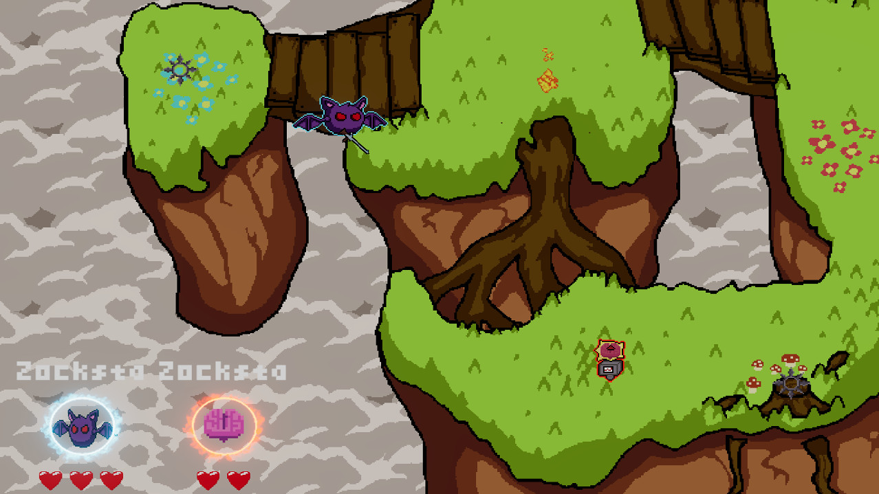 Dash Realm screenshot 3