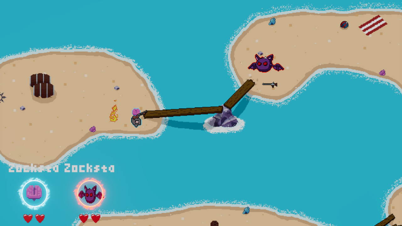 Dash Realm screenshot 2