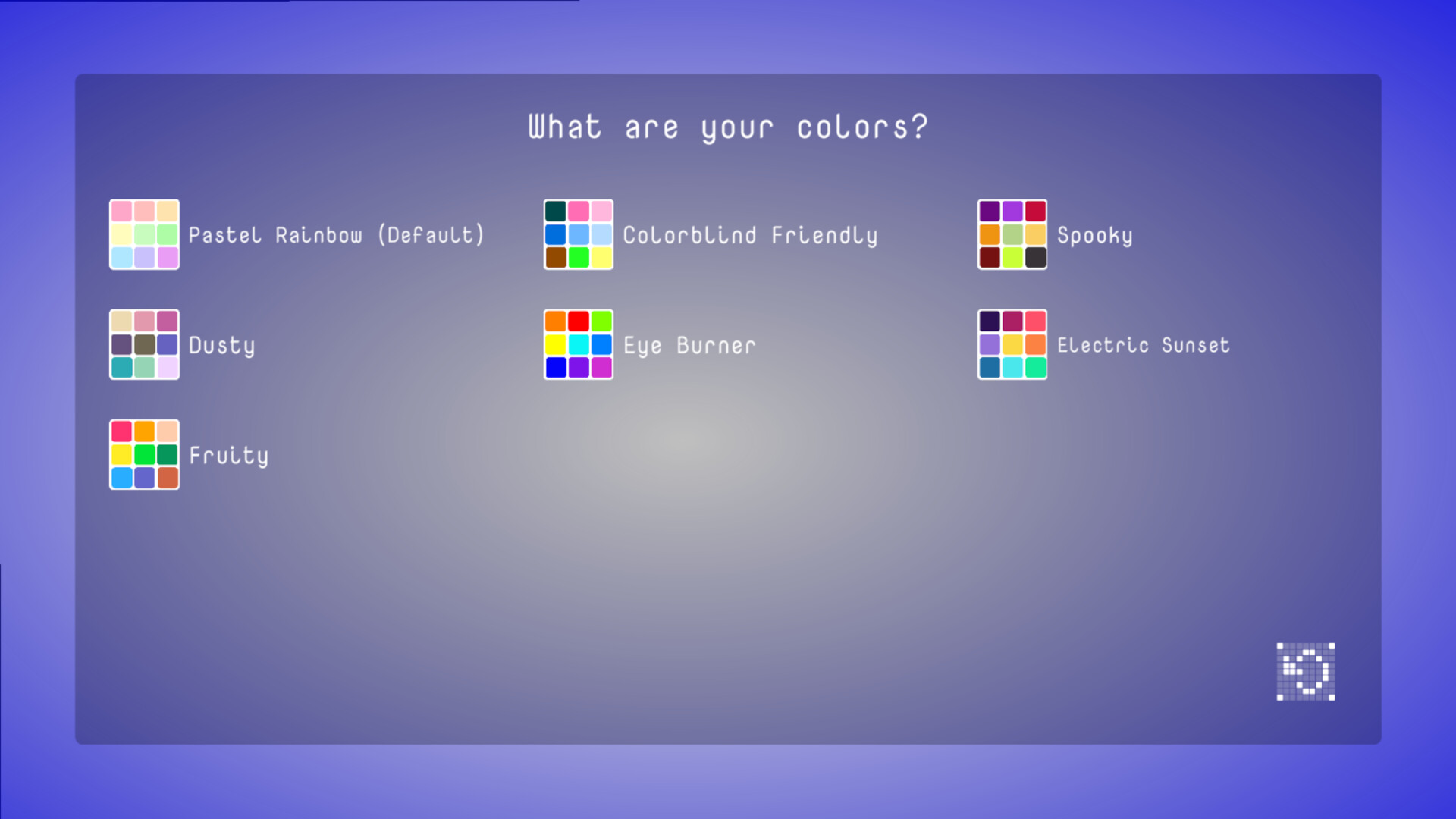 Sudokolorful screenshot 7