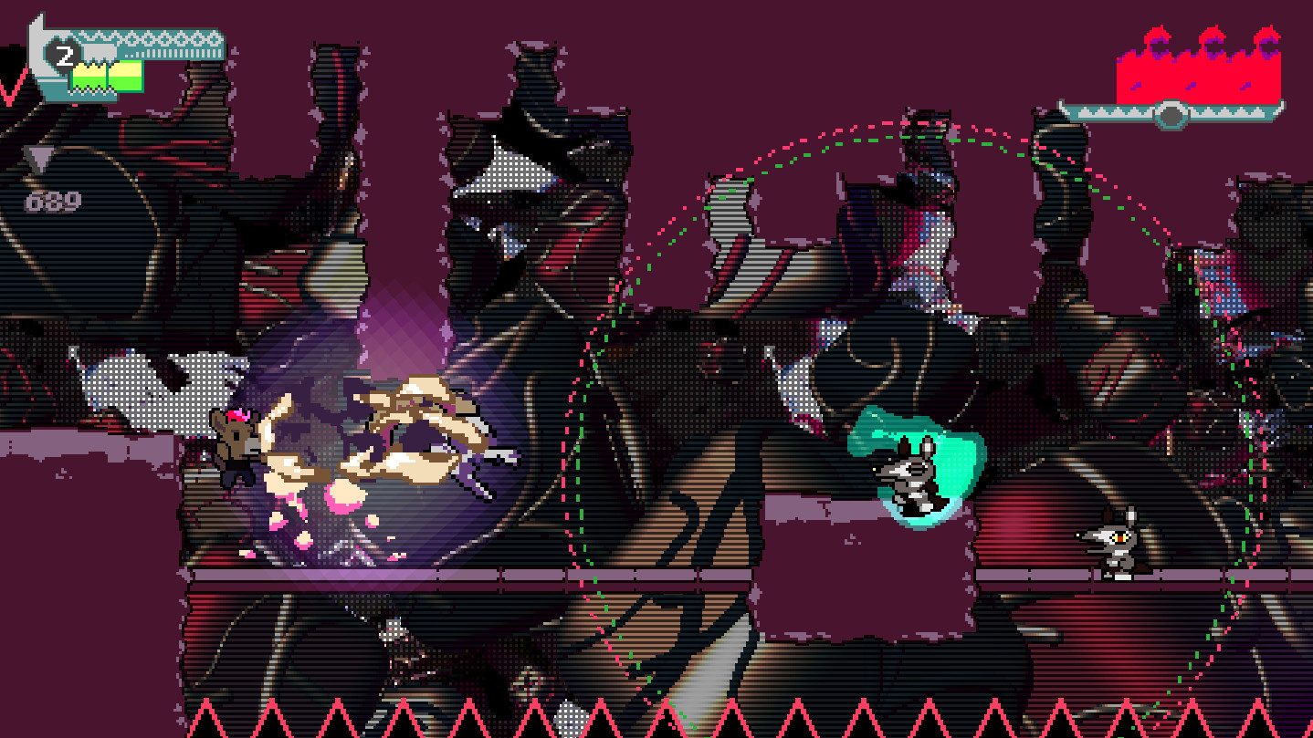 Spice Sacrifice screenshot 1