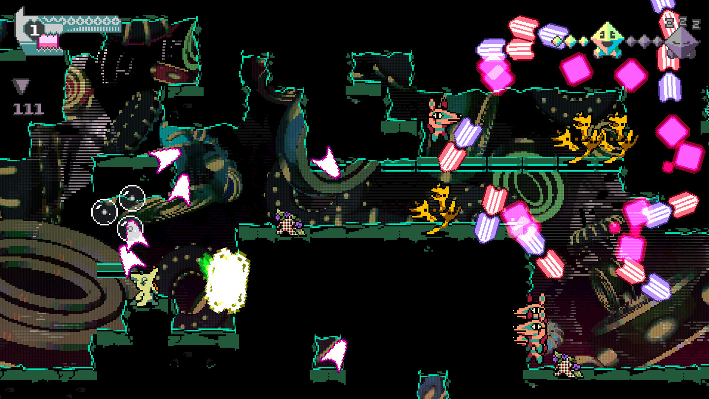 Spice Sacrifice screenshot 3