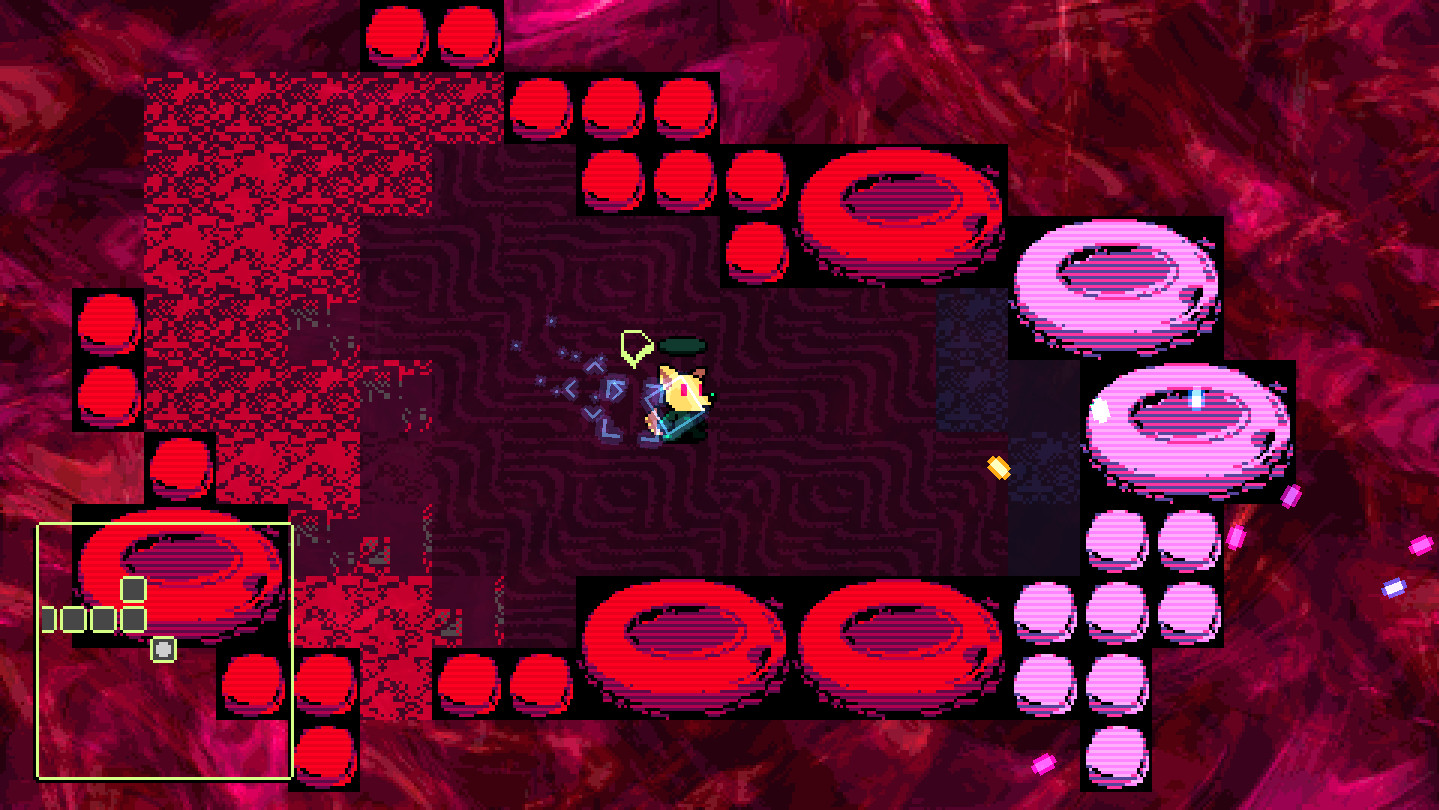 Spice Sacrifice screenshot 4