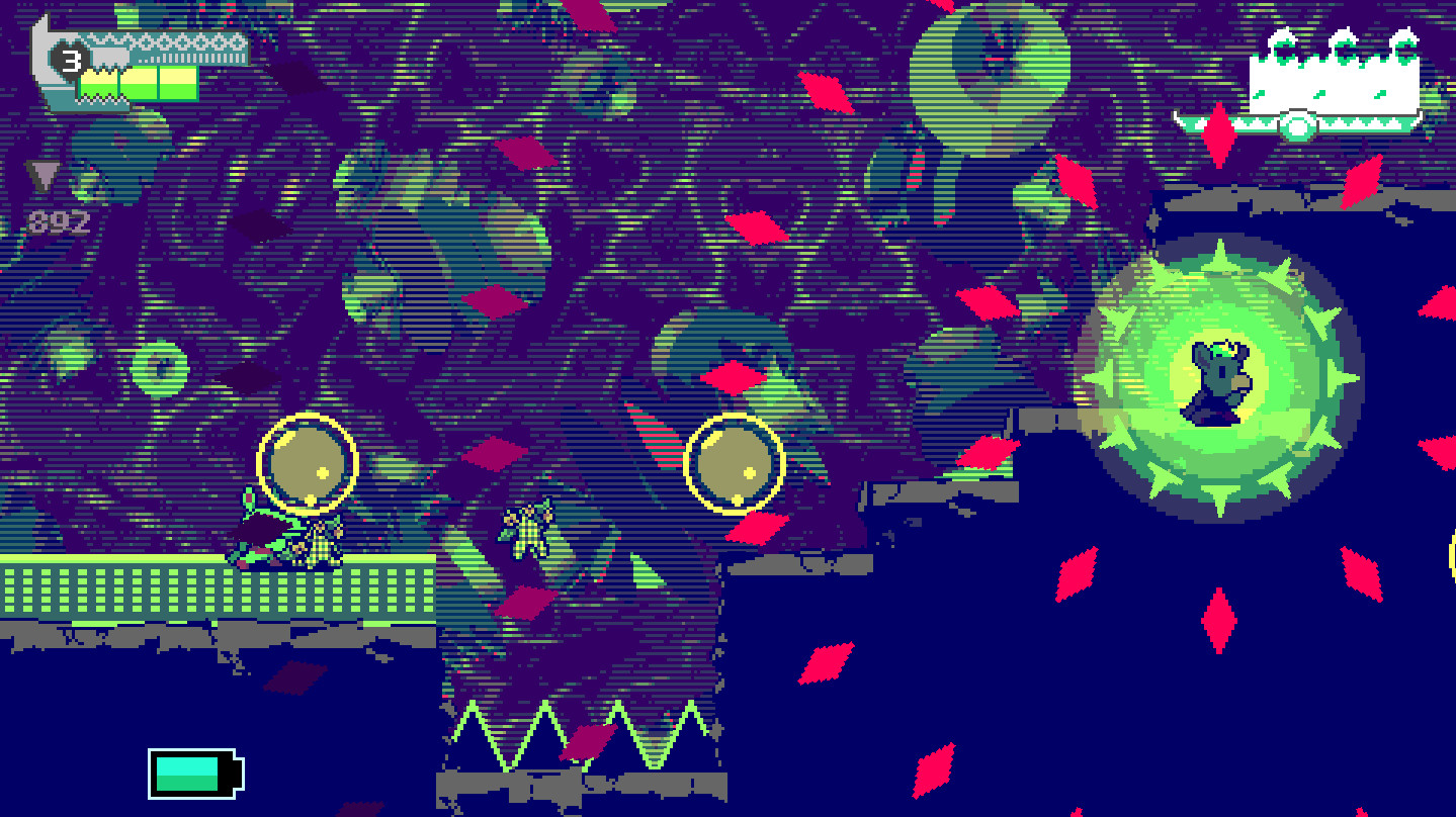 Spice Sacrifice screenshot 5