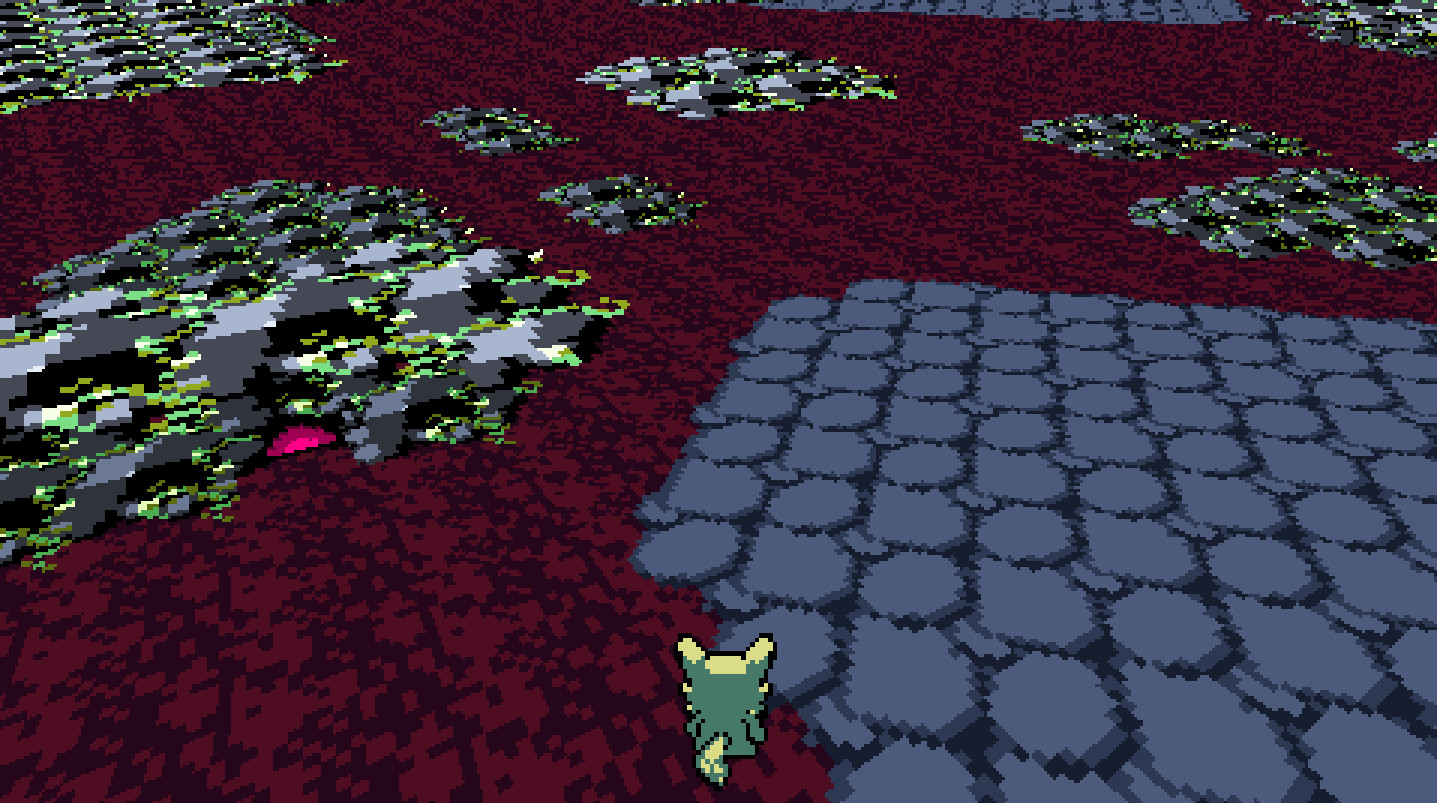 Spice Sacrifice screenshot 6