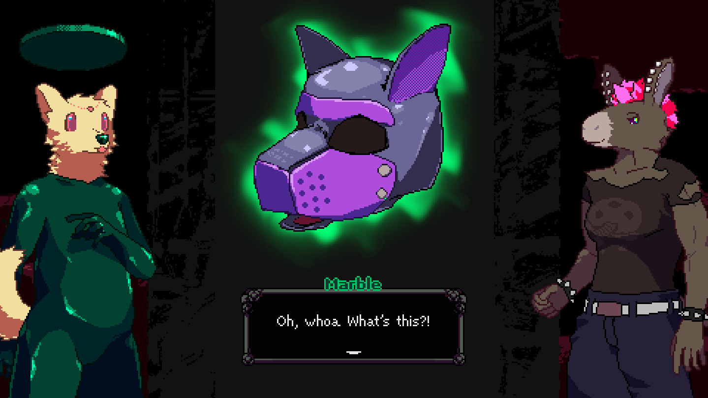 Spice Sacrifice screenshot 7