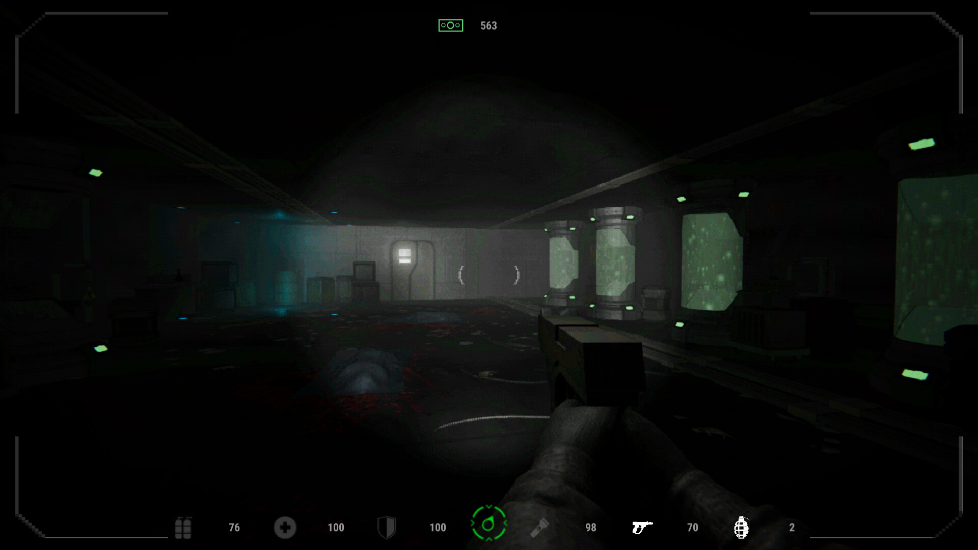 Operator8 screenshot 24