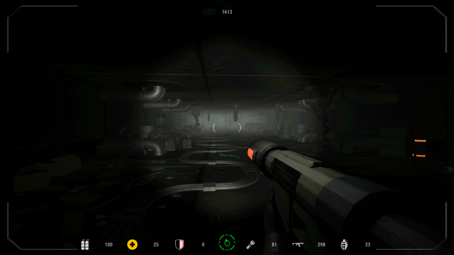 Operator8 screenshot 30