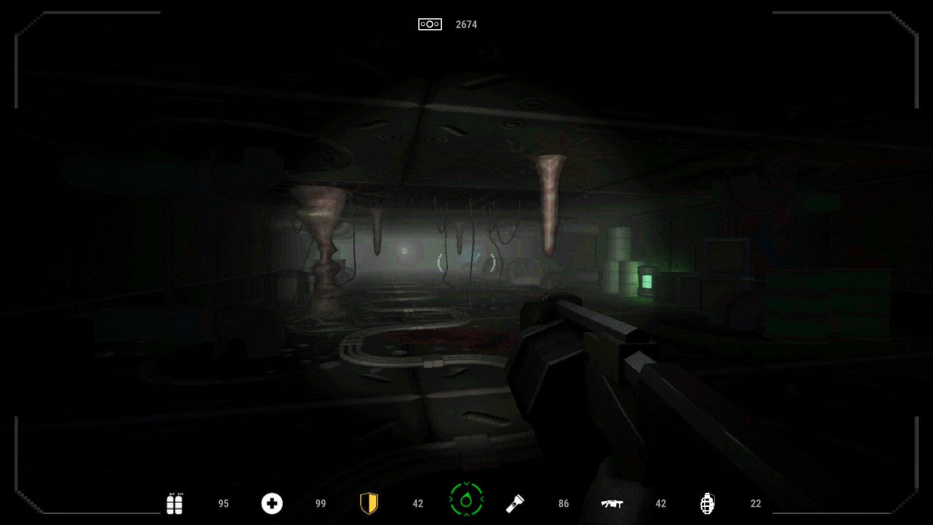 Operator8 screenshot 44