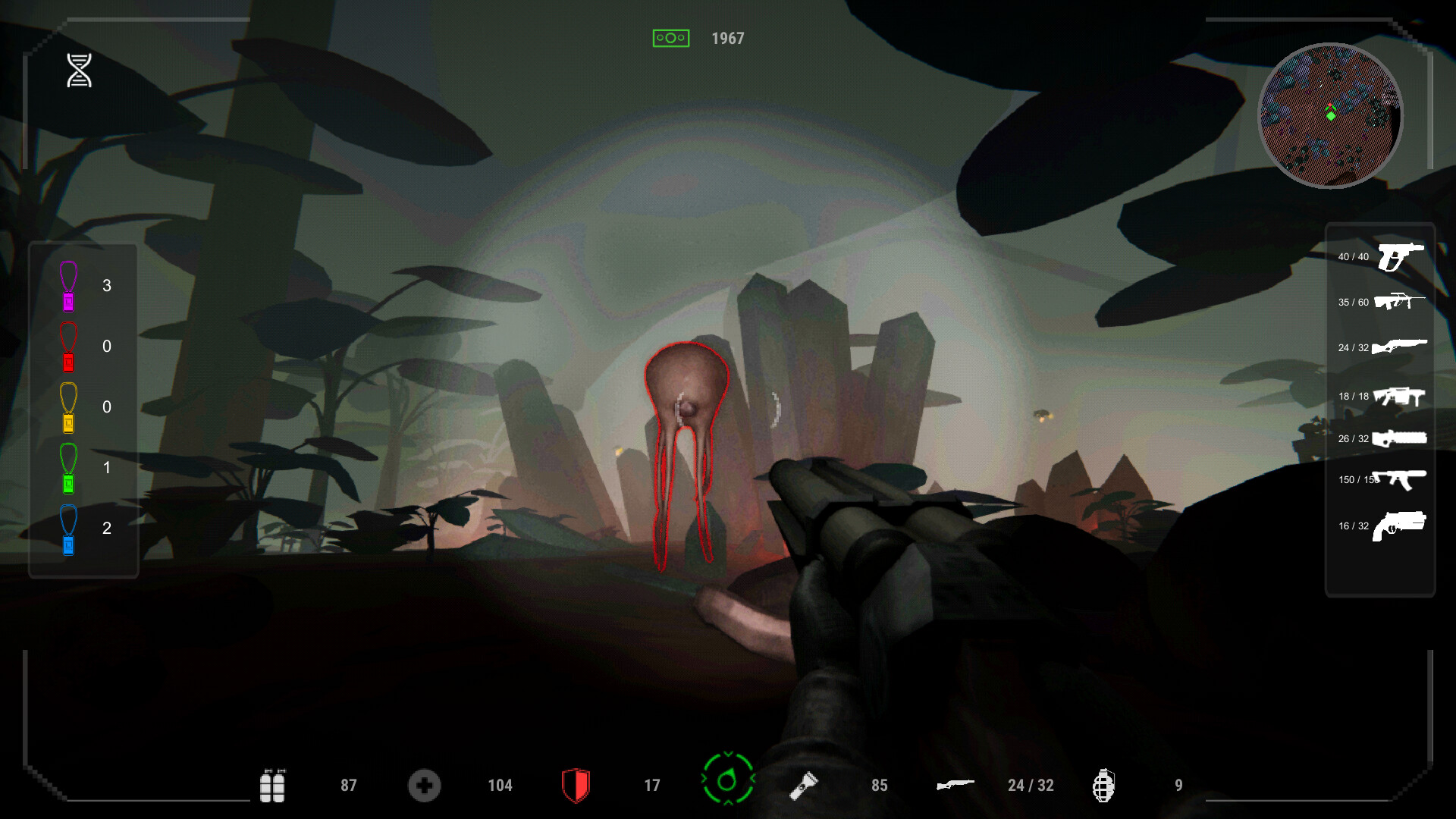 Operator8 screenshot 10