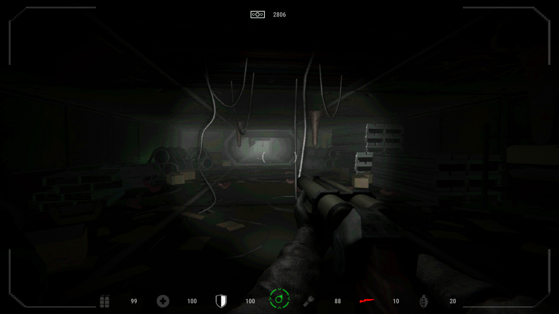 Operator8 screenshot 19