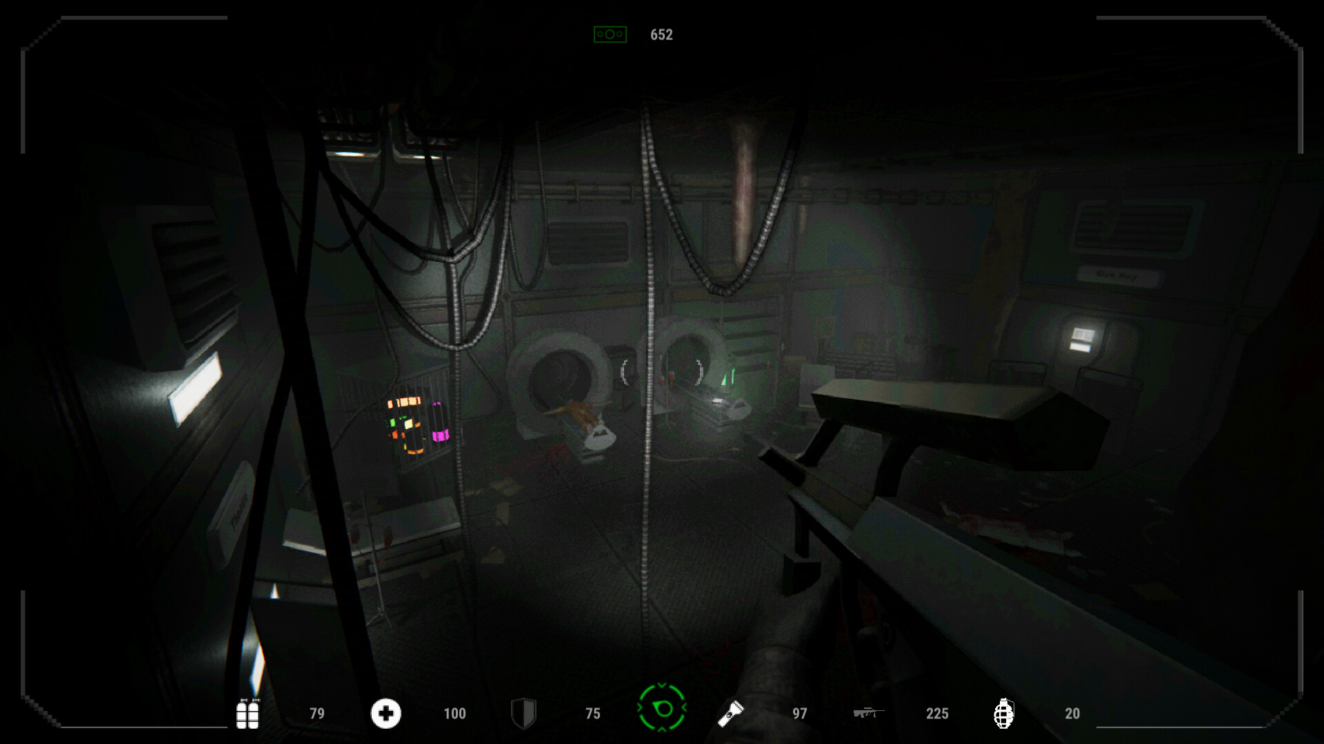 Operator8 screenshot 9