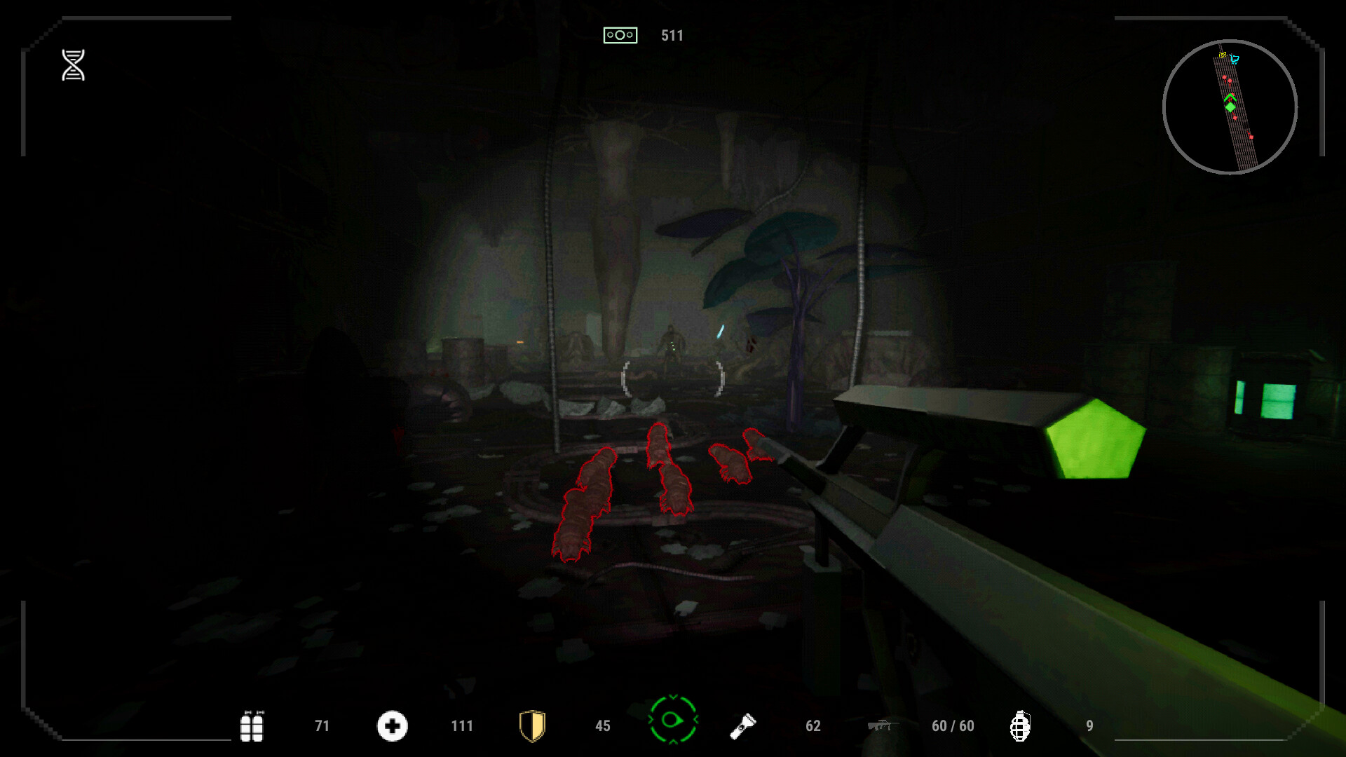 Operator8 screenshot 6