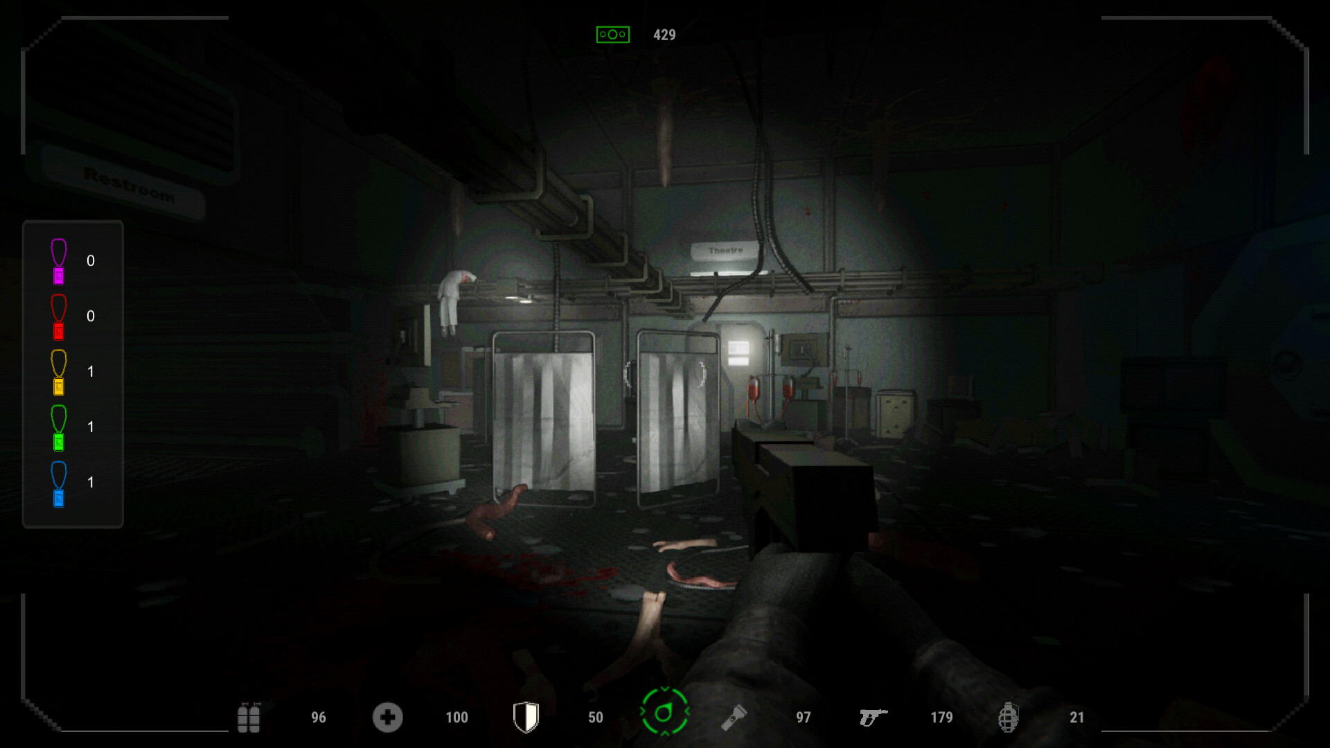 Operator8 screenshot 43