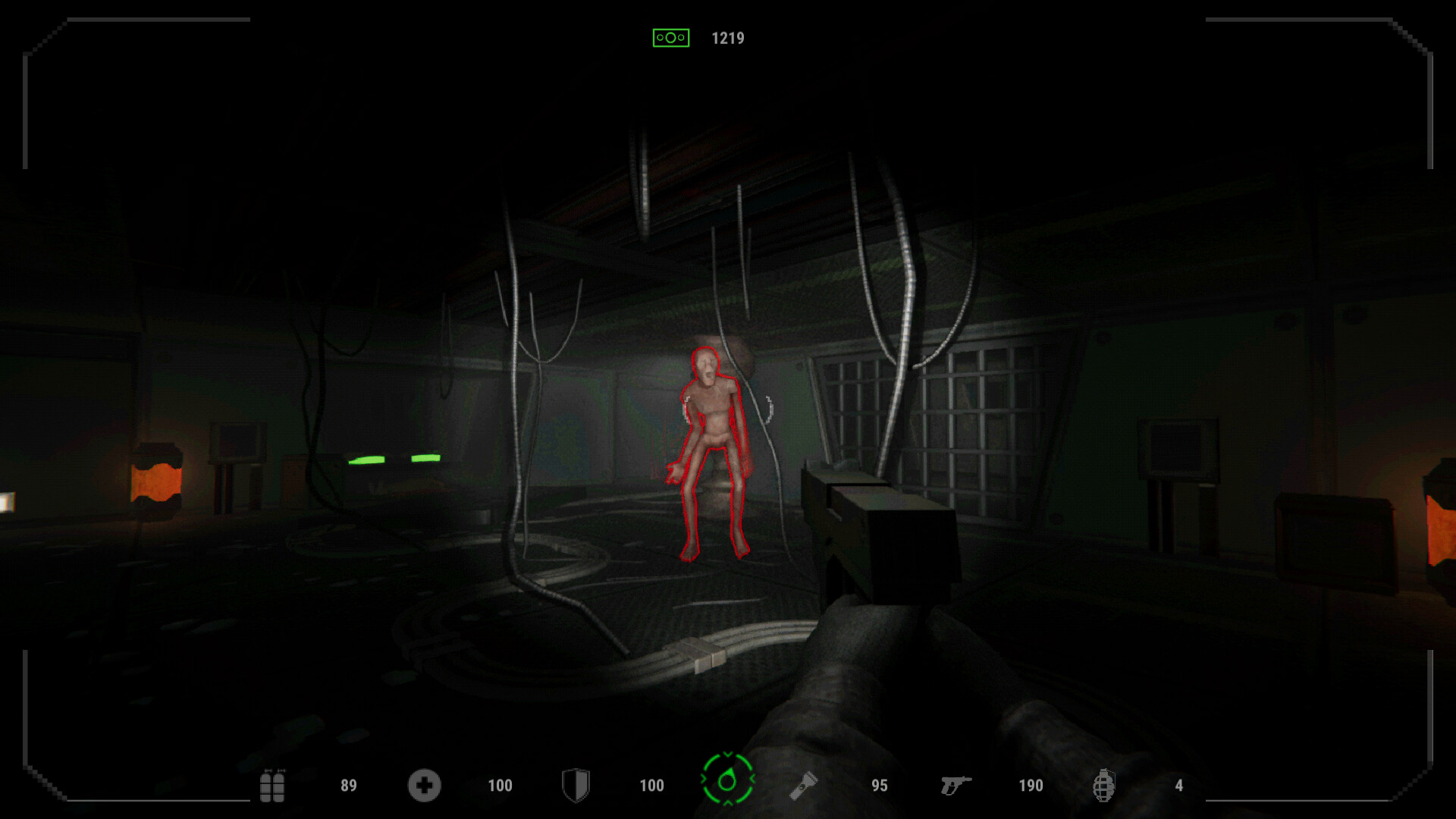 Operator8 screenshot 15